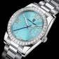 Elegant Luxury Quartz Watch For Women Inspirational Watches
