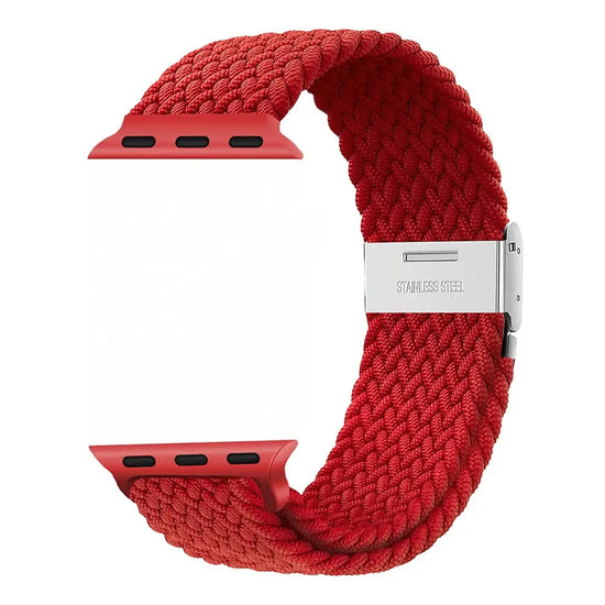 Braided Smartwatch Strap