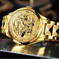 Japan Movement Automatic Mechanical Watch - Inspirational Watches