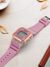 Multifunctional LED Digital Kids Sports Watch Inspirational Watches