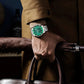 Multifunctional luxury business style Watch Inspirational Watches