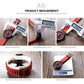 Planet Design Watch - Inspirational Watches