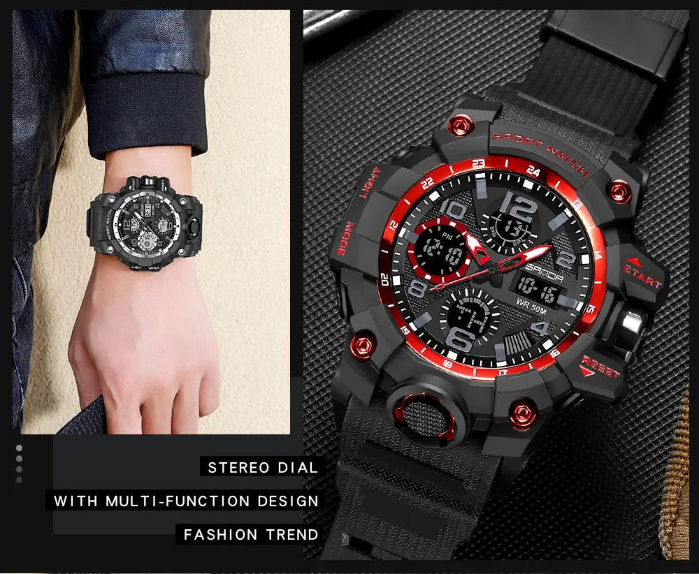 Fashion Men&