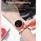 Bluetooth Fitness Smart Watch