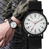 Classic design Men Watch Luminous Inspirational Watches