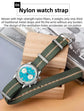 Multifunction Chronograph Luxury Watch For Men 100M Waterproof Inspirational Watches
