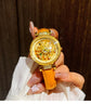 1 Piece of Bright Eye-Catching Fashionable Luxury Women&