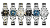 Luxury Automatic Women&