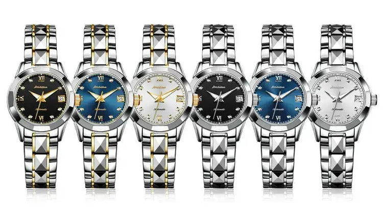 Luxury Automatic Women&