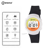 Digital 30M Waterproof Kids Sports Watch Inspirational Watches