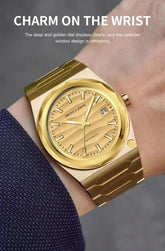 Automatic Luxury Watch - Inspirational Watches