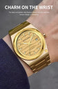 Automatic Luxury Watch - Inspirational Watches