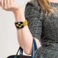 Braided Smartwatch Strap