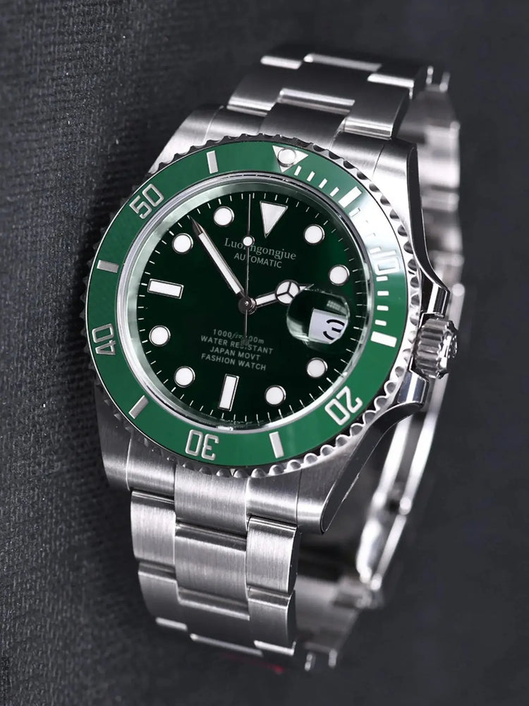 High-End Luxury Men&