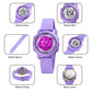 50M Waterproof Kids Watch Inspirational Watches