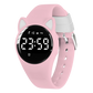 Waterproof Kids Fitness Digital Watches Inspirational Watches