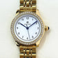 Luxury Stainless Steel Women&