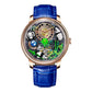 Panda Bamboo Mechanical Men&