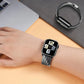 Braided Smartwatch Strap