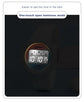 Digital 30M Waterproof Kids Sports Watch Inspirational Watches