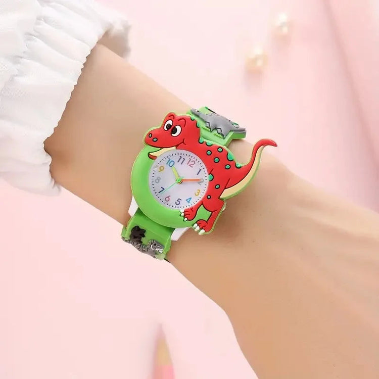 Dinosaur Kids Watch Inspirational Watches