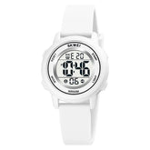 50M Waterproof Kids Watch Inspirational Watches