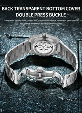Automatic Luxury Watch - Inspirational Watches