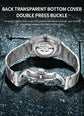 Automatic Luxury Watch - Inspirational Watches