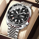 Luxury Business Men Watch Inspirational Watches
