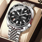 Luxury Business Men Watch Inspirational Watches