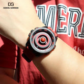Planet Design Watch - Inspirational Watches