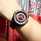 Planet Design Watch - Inspirational Watches