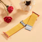 Braided Smartwatch Strap