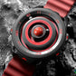 Planet Design Watch - Inspirational Watches