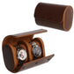 Watch Roll Travel Case