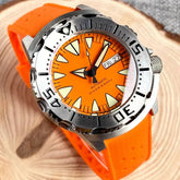 42mm Automatic Watch AR Sapphire Glass - Inspirational Watches
