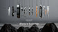 Square Business Formal Automatic Mechanical Inspirational Watches