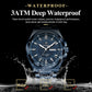 Classic Stainless Steel Wristwatches Inspirational Watches