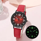 Women Casual Watch Inspirational Watches