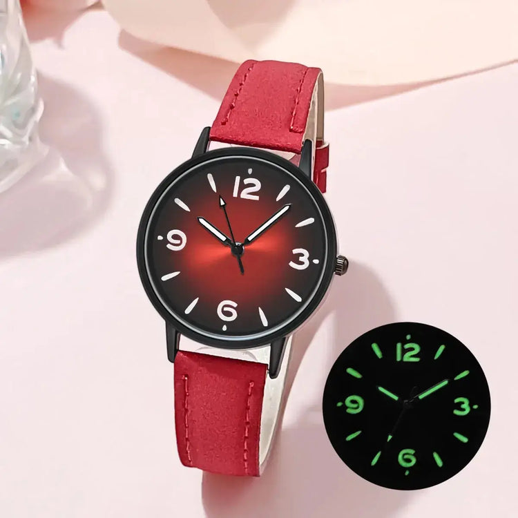Women Casual Watch Inspirational Watches