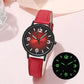 Women Casual Watch Inspirational Watches