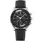 Luxury Business Mens Watches Chronograph AR Sapphire Mirror Waterproof - Inspirational Watches