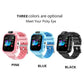 Multifunctional Kids Smartwatch Inspirational Watches