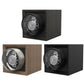 Ultra-Quiet Single Automatic Watch Winder