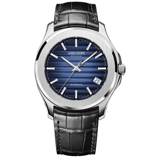 Calendar Business Automatic Mechanical Inspirational Watches