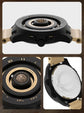 Planet Design Watch - Inspirational Watches