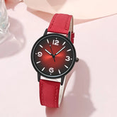 Women Casual Watch Inspirational Watches
