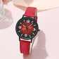 Women Casual Watch Inspirational Watches