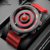 Planet Design Watch - Inspirational Watches