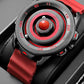 Planet Design Watch - Inspirational Watches